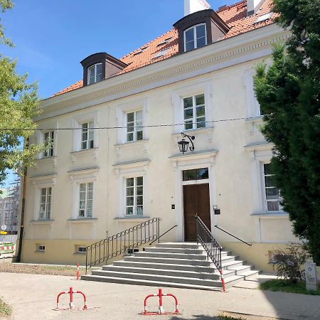 Apartament Na Dlugiej وارسو المظهر الخارجي الصورة
