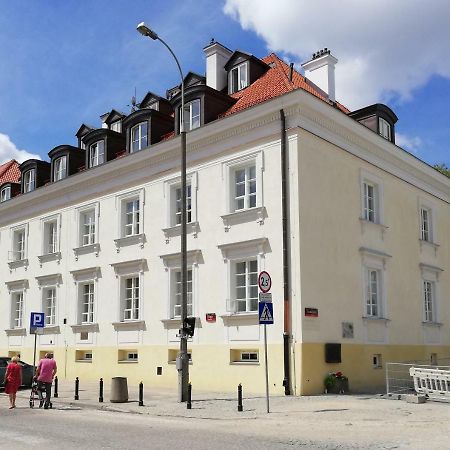 Apartament Na Dlugiej وارسو المظهر الخارجي الصورة