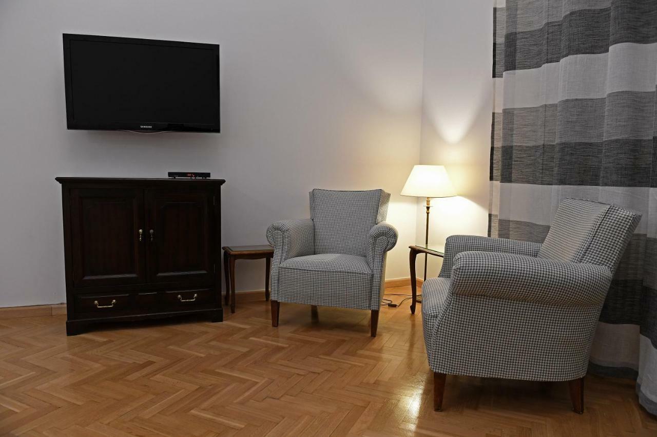 Apartament Na Dlugiej وارسو المظهر الخارجي الصورة