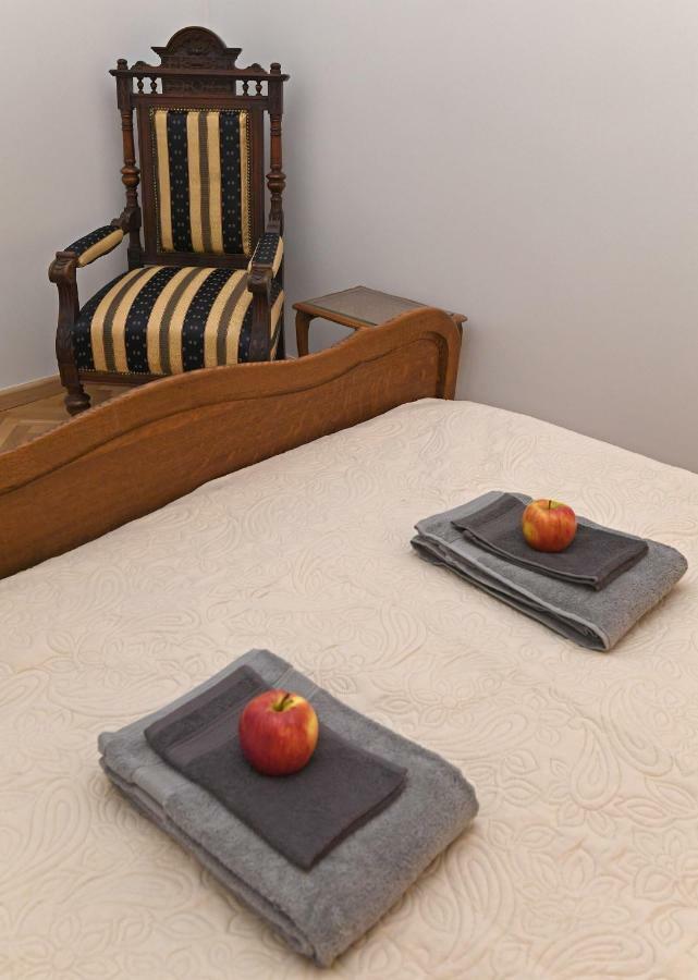 Apartament Na Dlugiej وارسو المظهر الخارجي الصورة