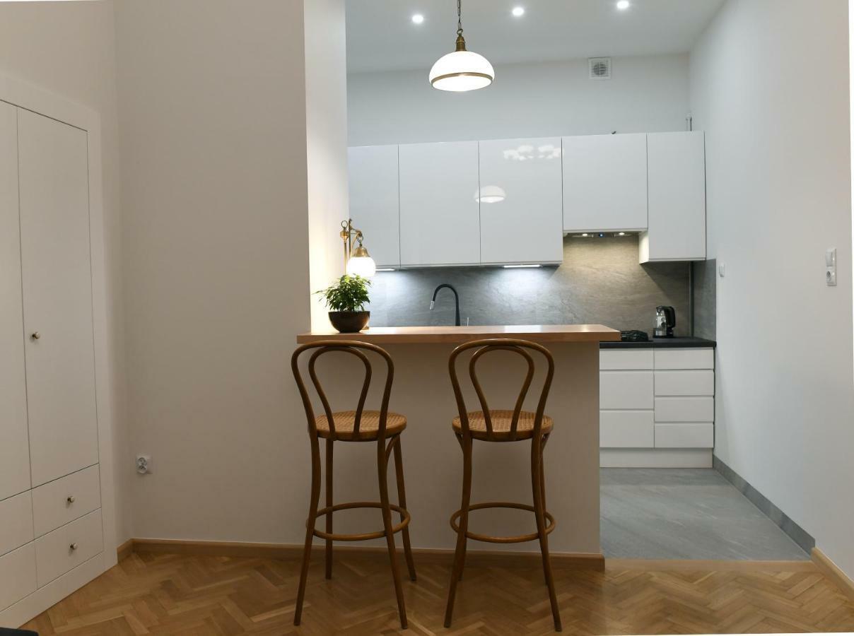 Apartament Na Dlugiej وارسو المظهر الخارجي الصورة