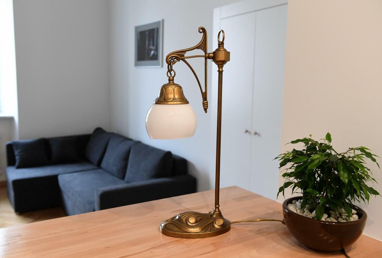 Apartament Na Dlugiej وارسو المظهر الخارجي الصورة