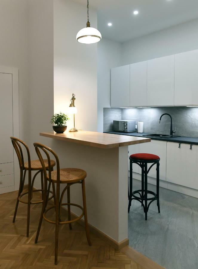 Apartament Na Dlugiej وارسو المظهر الخارجي الصورة