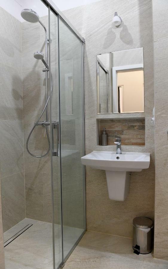 Apartament Na Dlugiej وارسو المظهر الخارجي الصورة
