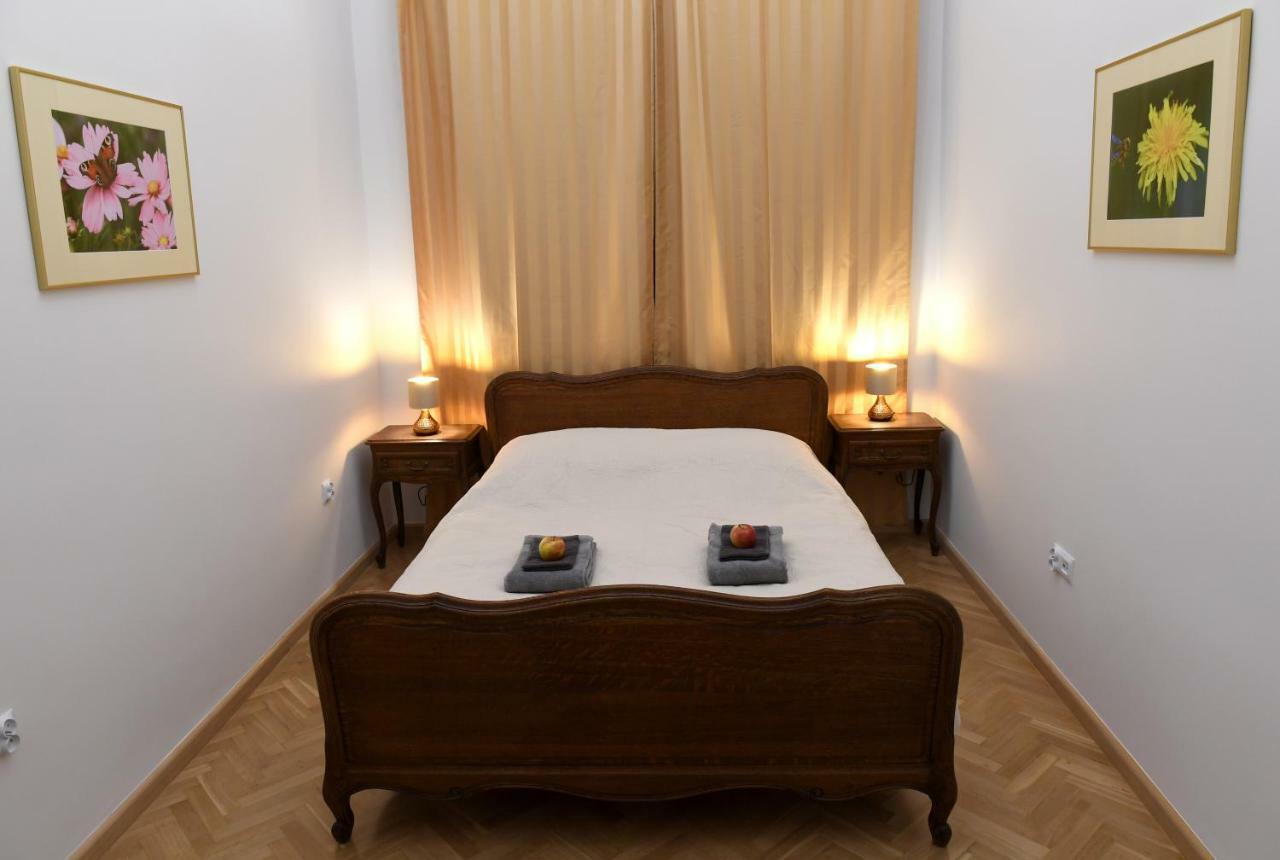 Apartament Na Dlugiej وارسو المظهر الخارجي الصورة