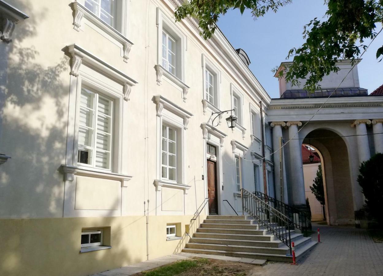 Apartament Na Dlugiej وارسو المظهر الخارجي الصورة