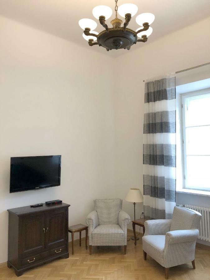 Apartament Na Dlugiej وارسو المظهر الخارجي الصورة