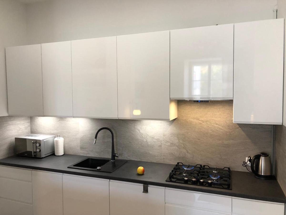 Apartament Na Dlugiej وارسو المظهر الخارجي الصورة